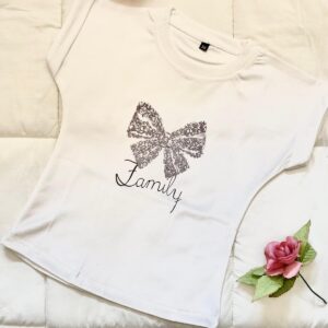 Butterfly T-shirt