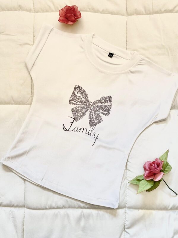 Butterfly T-shirt