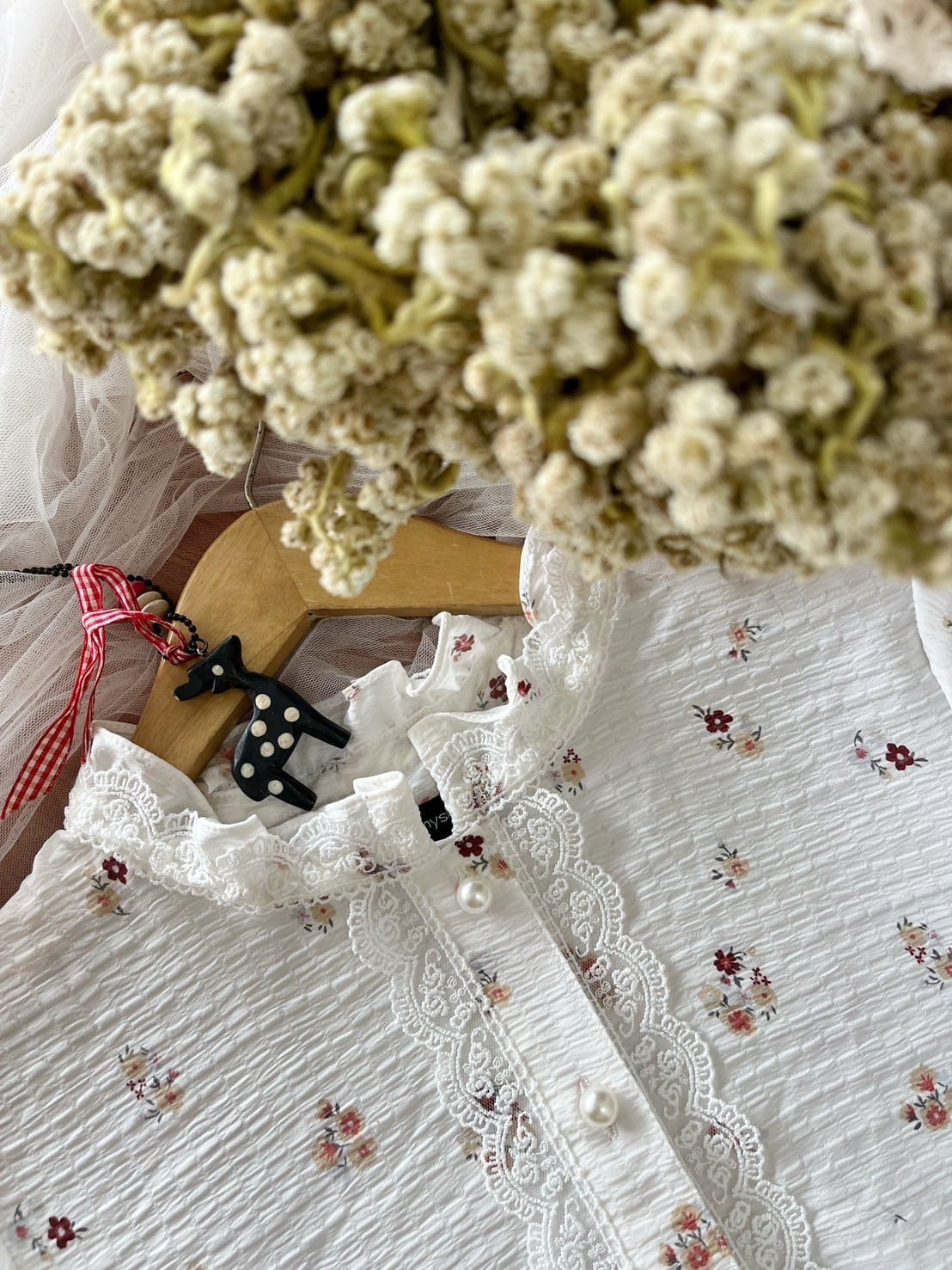 Long Dress Emily Callia : Haila Choco